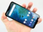 Xiaomi Mi A2 Lite Review