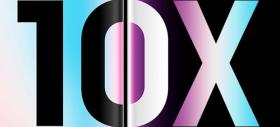 Varianta ultra high end de Galaxy S10 s-ar numi Samsung Galaxy S10 X; Iată lista sa nouă de dotări