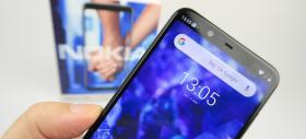 Nokia X5 / Nokia 5.1 Plus începe să primească actualizarea la Android 9.0 Pie