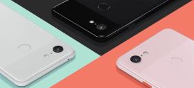 Google Pixel 3 XL primeşte suport pentru Fuchsia OS mulţumită unui dezvoltator indie