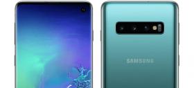 Lista completă de prețuri ce vor fi practicate în Europa pentru Galaxy S10, S10e și S10+ apare online