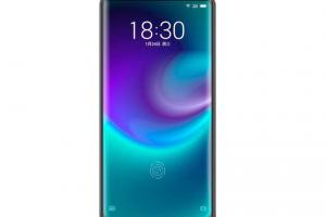 Meizu ZERO