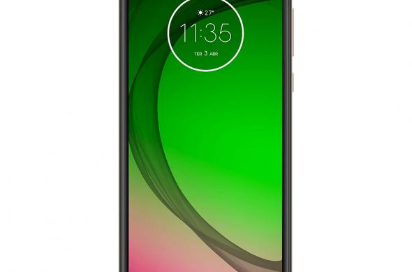 Motorola Moto G7 Play - Fotografii oficiale: Motorola-Moto-G7-Play_002.jpg