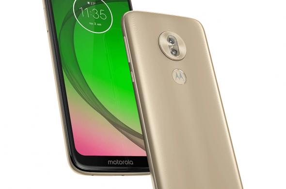 Motorola Moto G7 Play - Fotografii oficiale: Motorola-Moto-G7-Play_004.jpg