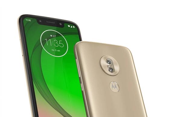 Motorola Moto G7 Play - Fotografii oficiale: Motorola-Moto-G7-Play_004.jpg