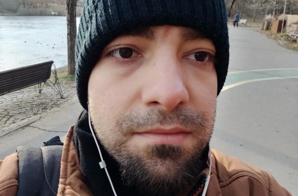 OnePlus 6T - Mostre Foto (selfie): IMG_20181226_150448.jpg