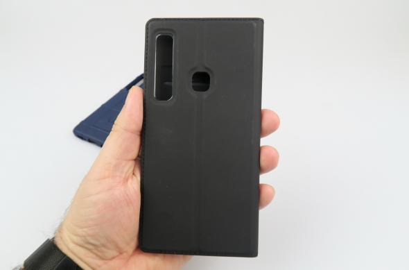 Husă DUX DUCIS Book Type Rose pentru Samsung Galaxy A9 (2018): Huse-Samsung-Galaxy-A9-2018_031.JPG