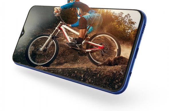 Samsung Galaxy M20 - Fotografii oficiale: Samsung-Galaxy-M20_003.jpg