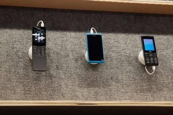 Faimosul Nokia N9 ar putea reveni cu Kai OS la bord