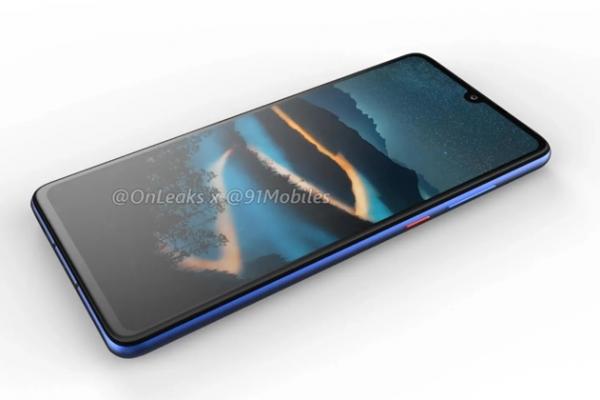 Noi detalii despre Huawei P30 și P30 Pro ajung online: Ecrane OLED, cameră cu senzor Sony IMX600, zoom optic cu periscop