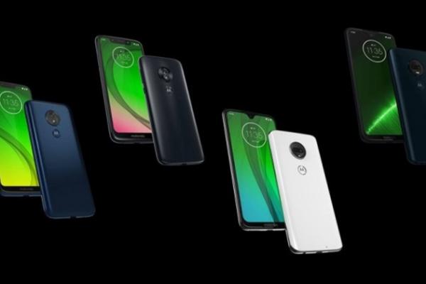 Specificațiile telefoanelor Motorola Moto G7 sunt confirmate de către o listare pe site-ul oficial