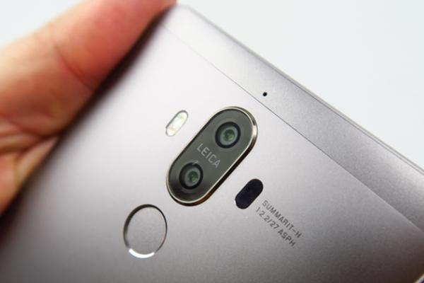 Huawei Mate 9 primește actualizarea la Android 9.0 Pie! Startul se dă în China