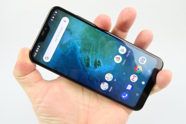 Xiaomi Mi A2 Lite Review