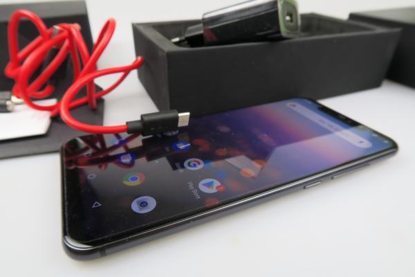 UMIDIGI Z2 Pro - Unboxing