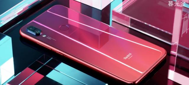 Preț și disponibilitate Xiaomi Redmi Note 7 în România