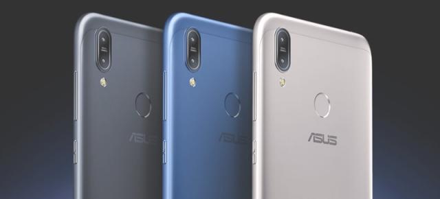 Preț și disponibilitate Asus ZenFone Max (M2) în România