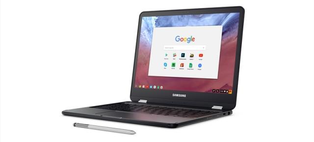 Chromebook-urile ar putea intra online în curând folosind orice telefon cu Android