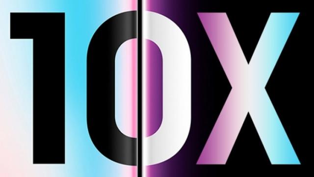 <b>Varianta ultra high end de Galaxy S10 s-ar numi Samsung Galaxy S10 X; Iată lista sa nouă de dotări</b>Dacă săptămâna trecută s-a confirmat dată de anunţ a lui Samsung Galaxy S10 şi anume 20 februarie, acum aflăm extra detalii despre dotări. Din fericire e o ocazie bună să mai aflam câte ceva despre varianta ultra high end de Galaxy S10