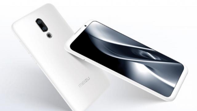 <b>Meizu lansează mâine primul telefon complet fără orificii</b>Aflam săptămâna trecută că Meizu lucrează la nu mai puţin de 3 telefoane noi cu procesor Snapdragon 855. Unul era chiar de gaming, iar azi descoperim o premieră a companiei chineze, pregătită pentru mâine. Se pare că mâine, 23 ianuarie