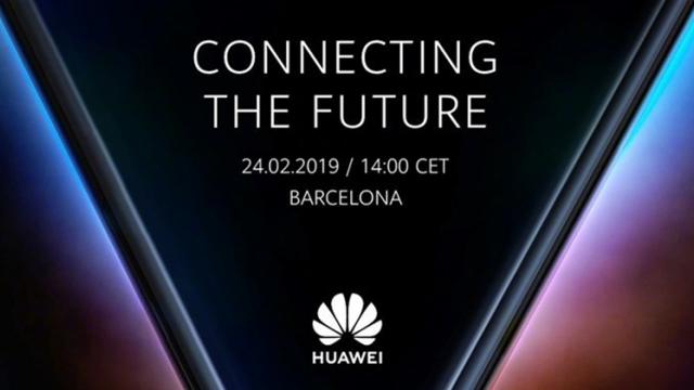 <b>Huawei confirmă lansarea primului său pliabil la MWC 2019! Iată un teaser oficial</b>Este clar faptul că vedetele târgului de tehnologie MWC 2019 din Barcelona vor fi smartphone-urile pliabile, dispozitive pe care giganții din industrie se pregătesc să ni le prezinte oficial la fața locului. Pe lângă Samsung și LG care 