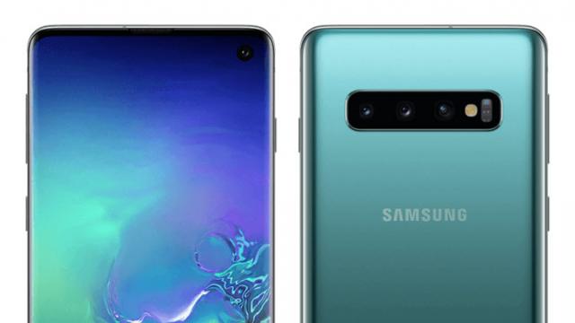 <b>Lista completă de prețuri ce vor fi practicate în Europa pentru Galaxy S10, S10e și S10+ apare online</b>La câteva ore distanță de la dezvăluirea imaginilor proaspete cu Galaxy S10 și S10+ mai vine un leak important, unul sub formă de listă de prețuri ce vor fi practicate pe plan european pentru noile flagship-uri. Acestea indică o creștere