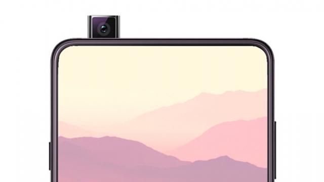 <b>Samsung Galaxy A90 ni se prezintă într-o randare concept alături de camera selfie periscop la bord</b>Am aflat în acest weekend și faptul că Samsung ne pregătește un telefon deosebit din seria Galaxy A și anume modelul Galaxy A90 ce va opta pentru un mecanism de cameră selfie periscop, modalitate prin care scăpăm de 