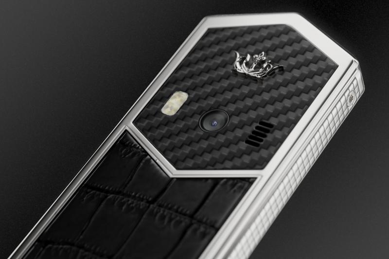 Nokia 6500 Classic Caviar: Nokia-6500-Caviar_003.jpg