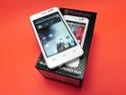 Prestigio MultiPhone 5400 Duo unboxing: telefon dual SIM quad core accesibil scos din cutie (Video)
