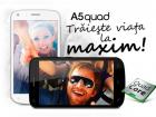 Allview lansează A5 Quad; cel mai accesibil smartphone quad-core din portofoliul companiei