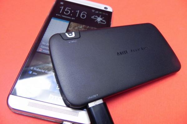 Review baterii externe Anker Astro Slim 2 și Astro 3 de la EasyCharge.ro + Concurs: puteți câștiga bateriile! (Video)