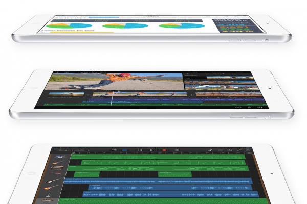 Apple anunță oficial noile produse de toamnă: iPad mini 2 (Retina) și iPad Air, plus noi MacBook-uri și un Mac Pro nou