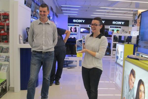 Asus MeMo Pad 8 lansat oficial În România; Disponibil pentru perioadă limitată exclusiv prin Flanco!