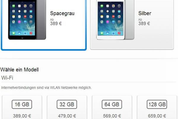 iPad Mini Retina disponibil acum la vânzare În SUA și Europa; Îl așteptăm și În România!