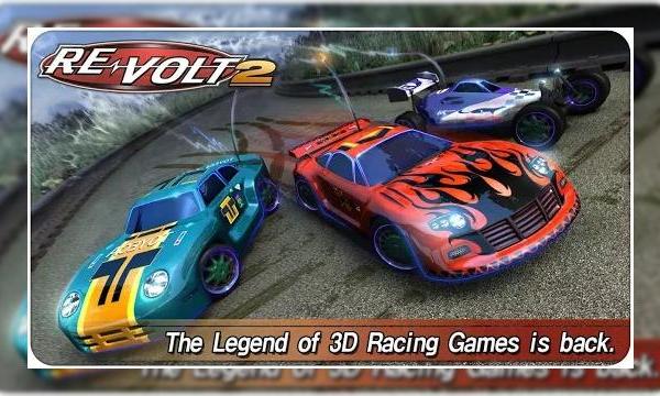 Re-volt 2 Review: o evoluție clară față de predecesor și un multiplayer atractiv (Video)