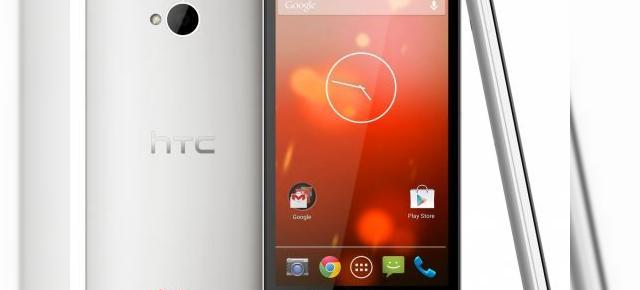 HTC One Google Play Edition a Început să primească Android 4.4 KitKat