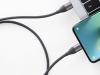 Xiaomi lansează cabluri certificate MFi pentru iPhone, iar prețurile încep de la doar 4 dolari; Variante USB-C și Lightning