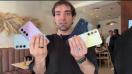 Samsung Galaxy A55 5G prezentare video hands-on