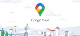 Cu noua actualizare Google Maps vei primi recomandări pentru cele mai bune restaurante și sugestii pentru planurile de călătorie
