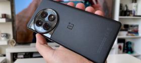 OnePlus a început să lanseze funcţii AI pe telefoanele sale, inclusiv un "AI Eraser" pentru poze
