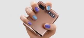 Samsung Galaxy Z Fold FE, Galaxy Z Flip FE vor sosi cu procesoare Qualcomm Snapdragon 7s Gen 2