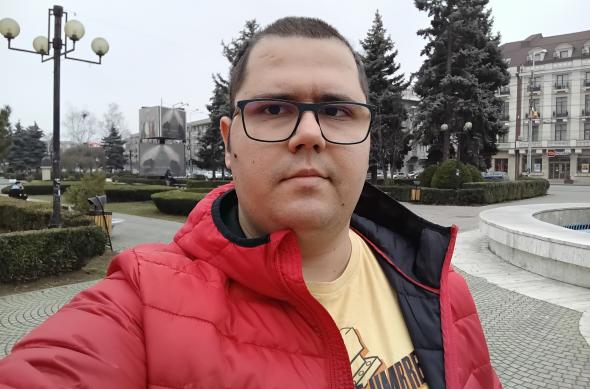 Allview Soul X20 - Mostre Foto (selfie): IMG_20240217_135855_599.jpg