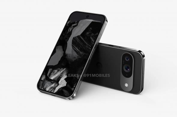 Leak Pixel 9: Pixel 9 (2).jpg