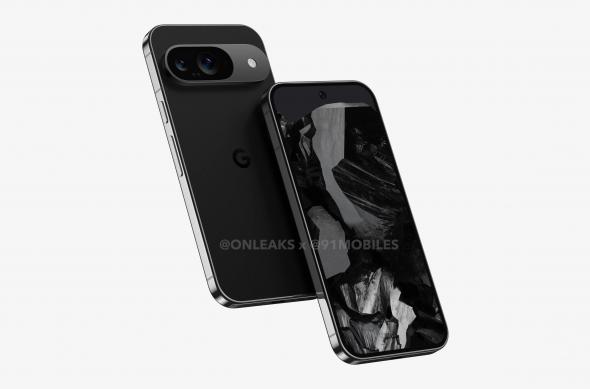 Leak Pixel 9: Pixel 9 (4).jpg