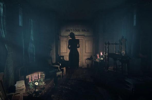 Layers of Fear - Gameplay NVIDIA GeForce Now: fear2.jpg