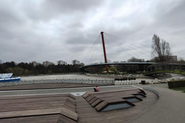 realme 12 Pro+ - Mostre ziua