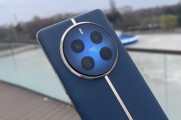 realme 12 Pro+: Camera tipică de mid-range, actualizată cu periscop telephoto pentru zoom optic 3x