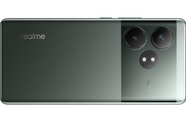 realme GT Neo6 SE pare gata de debut! Apare în imagini, iar câteva dintre specificațiile sale se fac cunoscute