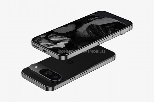 Google Pixel 9 are designul dezvăluit de imagini proaspete; Vom avea și variante Pixel 9 Pro, Pixel 9 XL