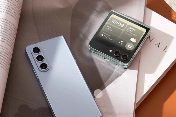 Samsung refuză să aducă încărcare rapidă pentru flagship-urile sale pliabile; Galaxy Z Fold6 și Z Flip6 se încarcă tot la 25W