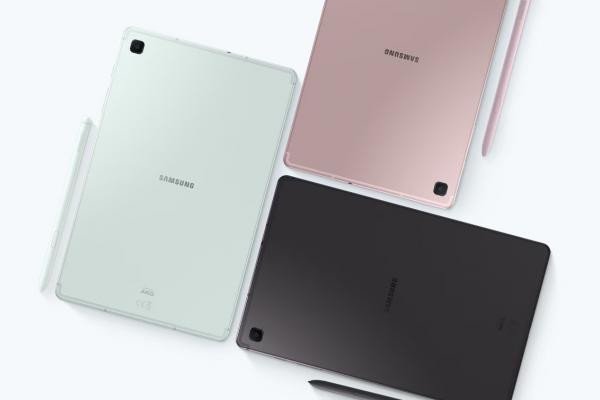 Samsung lansează oficial tableta Galaxy Tab S6 Lite (2024): Vine cu S-Pen în pachet, are design elegant și o autonomie de lungă durată